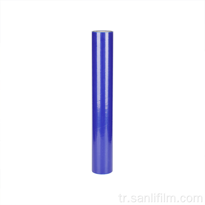 Bariyer İzolasyon Koruyucu Film